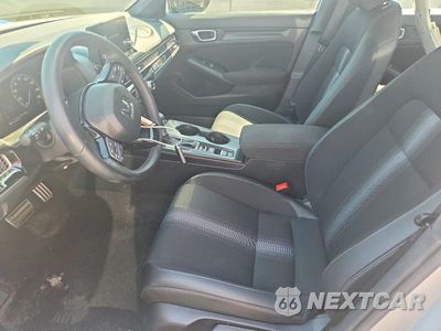 Zdjęcie 7 z 13 samochodu: 2026 HONDA CIVIC SPORT VIN:2HGFE2F5XTH562029 - miniatura