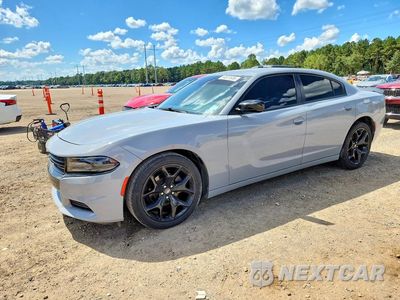 2020 DODGE CHARGER SXT 2C3CDXBG1LH245060 - główne zdjęcie licytacji z USA - miniatura