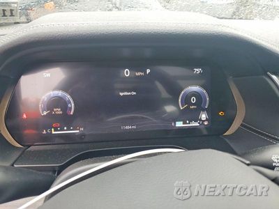 Zdjęcie 9 z 13 samochodu: 2025 JEEP GRAND CHEROKEE L LIMITED VIN:1C4RJKBG2S8704442 - miniatura