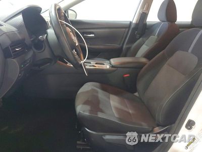 Zdjęcie 7 z 12 samochodu: 2025 NISSAN SENTRA SV VIN:3N1AB8CV9SY276564 - miniatura