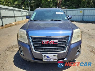 Piąte zdjęcie samochodu w środku: 2014 GMC TERRAIN SLE VIN:2GKALREK1E6357037 - miniatura