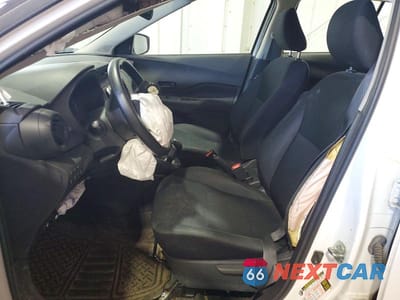 Zdjęcie 7 z 13 samochodu: 2024 NISSAN KICKS S VIN:3N1CP5BV5RL470526 - miniatura