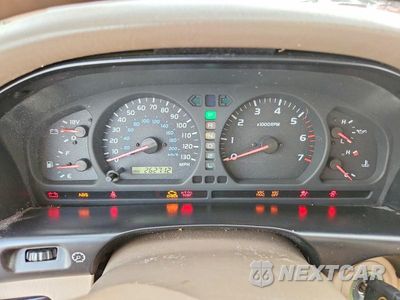 Zdjęcie 9 z 14 samochodu: 2000 TOYOTA LAND CRUISER BASE VIN:JT3HT05JXY0089698 - miniatura