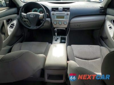 Zdjęcie 8 z 12 samochodu: 2007 TOYOTA CAMRY SE VIN:4T1BE46K57U632775 - miniatura