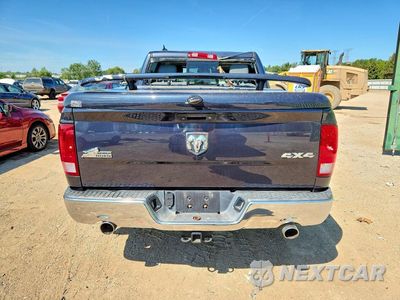 Zdjęcie 6 z 12 samochodu: 2015 RAM 1500 SLT VIN:1C6RR7LT2FS782978 - miniatura