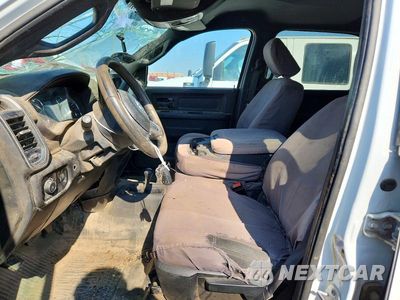 Zdjęcie 7 z 12 samochodu: 2022 RAM 3500 TRADESMAN VIN:3C63R3GL2NG416615 - miniatura