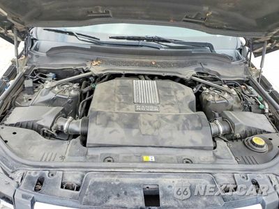 Zdjęcie 12 z 13 samochodu: 2014 LAND ROVER RANGE ROVER SPORT HSE VIN:SALWR2WF6EA318836 - miniatura
