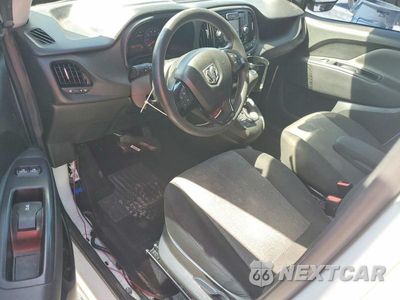 Zdjęcie 8 z 14 samochodu: 2022 RAM PROMASTER CITY TRADESMAN VIN:ZFBHRFAB8N6W47037 - miniatura