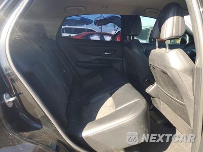 Zdjęcie 11 z 14 samochodu: 2023 NISSAN ARIYA ENGAGE VIN:JN1AF0BAXPM407113 - miniatura