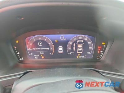 Zdjęcie 9 z 12 samochodu: 2026 HONDA ACCORD SE VIN:1HGCY1F46TA006634 - miniatura