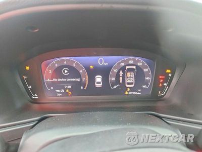 Zdjęcie 9 z 12 samochodu: 2026 HONDA ACCORD SE VIN:1HGCY1F46TA006634 - miniatura
