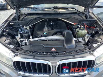 Zdjęcie 12 z 13 samochodu: 2016 BMW X5 SDRIVE35I VIN:5UXKR2C5XG0H42807 - miniatura