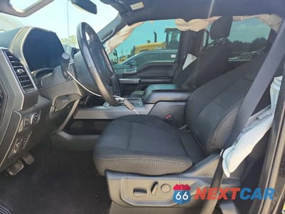 Zdjęcie 7 z 12 samochodu: 2020 FORD F150 SUPERCREW VIN:1FTEW1E47LKF44011 - miniatura