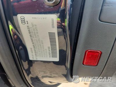 Zdjęcie 12 z 12 samochodu: 2018 AUDI A5 PRESTIGE S-LINE VIN:WAUFNDF51JA016352 - miniatura