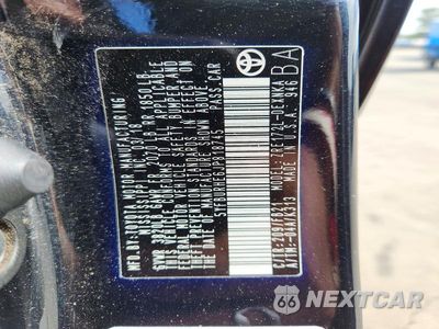 Zdjęcie 12 z 12 samochodu: 2018 TOYOTA COROLLA LE VIN:5YFBURHE6JP818745 - miniatura