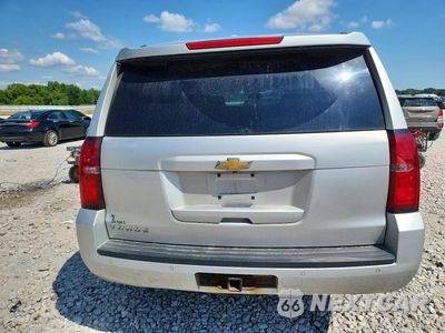 Zdjęcie 6 z 13 samochodu: 2015 CHEVROLET TAHOE K1500 LS VIN:1GNSKAKC0FR739414 - miniatura