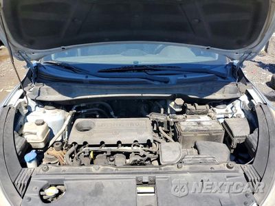 Zdjęcie 11 z 12 samochodu: 2012 HYUNDAI TUCSON GLS VIN:KM8JU3AC1CU362821 - miniatura