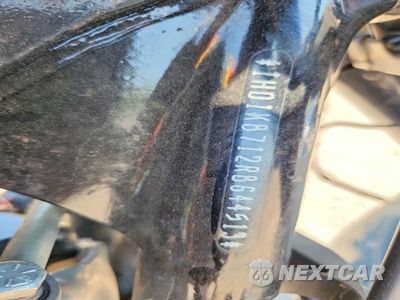 Zdjęcie 8 z 8 samochodu: 2024 HARLEY-DAVIDSON FLHX VIN:1HD1KB712RB644513 - miniatura
