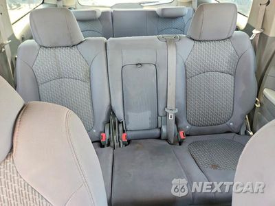 Zdjęcie 10 z 13 samochodu: 2010 CHEVROLET TRAVERSE LT VIN:1GNLRFED7AS129156 - miniatura