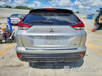 Zdjęcie 6 z 13 samochodu: 2023 MITSUBISHI ECLIPSE CROSS LE VIN:JA4ATVAA4PZ003693 - miniatura