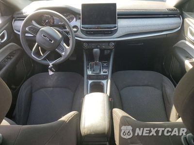 Zdjęcie 8 z 13 samochodu: 2023 JEEP COMPASS SPORT VIN:3C4NJDAN6PT573468 - miniatura