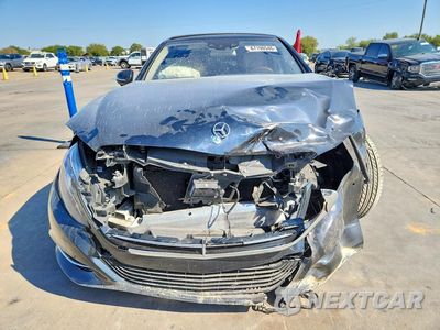 Piąte zdjęcie samochodu w środku: 2016 MERCEDES-BENZ S 550 4MATIC VIN:WDDUG8FB5GA232804 - miniatura