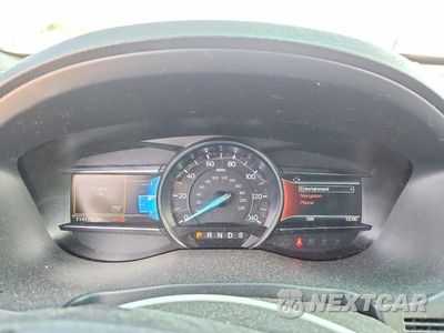 Zdjęcie 9 z 13 samochodu: 2016 FORD EXPLORER SPORT VIN:1FM5K8GT2GGC87885 - miniatura