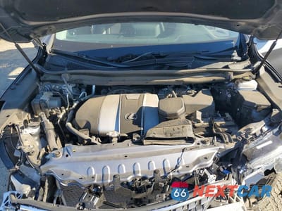 Zdjęcie 11 z 13 samochodu: 2022 LEXUS RX 350 VIN:2T2HZMAA2NC225388 - miniatura