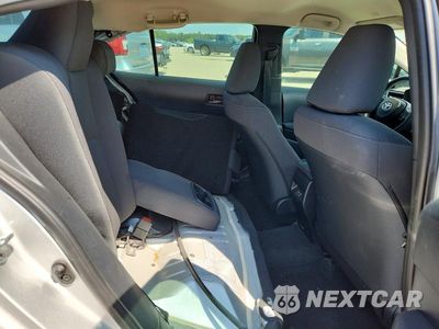 Zdjęcie 10 z 12 samochodu: 2024 TOYOTA COROLLA LE VIN:5YFB4MDE1RP096119 - miniatura