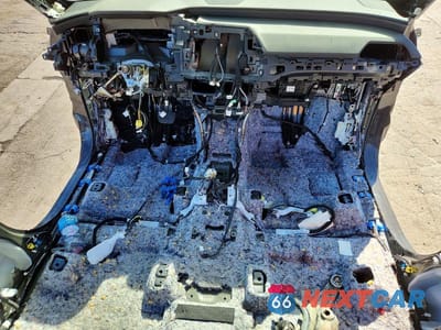 Zdjęcie 8 z 13 samochodu: 2026 LEXUS TX 350 BASE VIN:5TDAAAA66TS019292 - miniatura