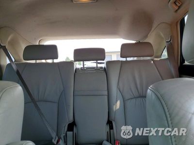 Zdjęcie 10 z 14 samochodu: 2004 LEXUS RX 330 VIN:JTJGA31UX40036330 - miniatura
