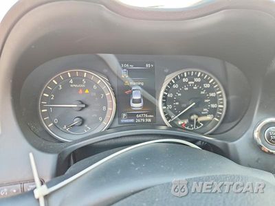 Zdjęcie 9 z 12 samochodu: 2021 INFINITI Q50 LUXE VIN:JN1EV7BR4MM755729 - miniatura
