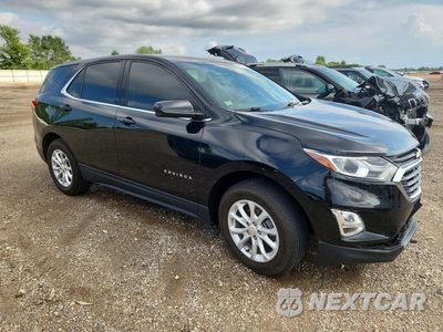 Zdjęcie 7 z 24 samochodu: 2020 CHEVROLET EQUINOX LT VIN:3GNAXUEV8LL264240 - miniatura