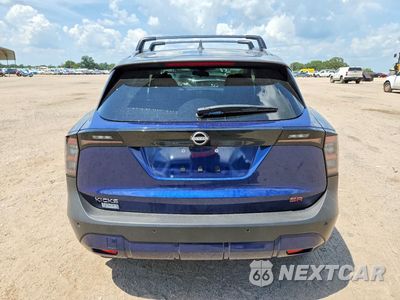 Zdjęcie 6 z 14 samochodu: 2025 NISSAN KICKS SR VIN:3N8AP6DA3SL365546 - miniatura