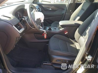 Zdjęcie 7 z 13 samochodu: 2024 GMC TERRAIN SLE VIN:3GKALMEG0RL388702 - miniatura
