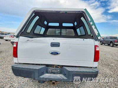 Zdjęcie 6 z 12 samochodu: 2013 FORD F350 SUPER DUTY VIN:1FT8W3B6XDEA95048 - miniatura
