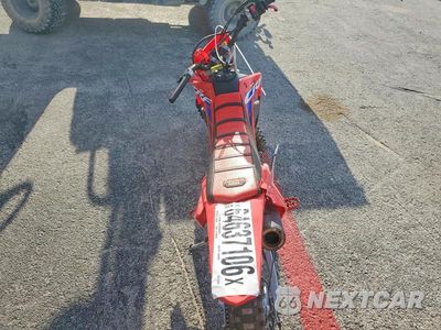 Zdjęcie 6 z 9 samochodu: 2023 HONDA CRF125 F VIN:LALJE0347P3502620 - miniatura