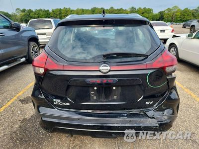 Zdjęcie 6 z 13 samochodu: 2022 NISSAN KICKS SV VIN:3N1CP5CV6NL502568 - miniatura