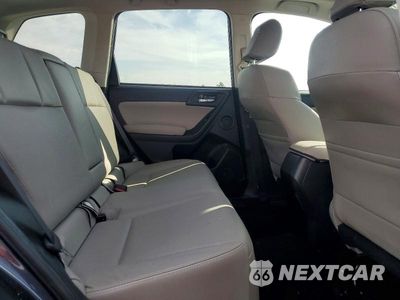 Zdjęcie 11 z 14 samochodu: 2015 SUBARU FORESTER 2.5I TOURING VIN:JF2SJAUC5FH448424 - miniatura