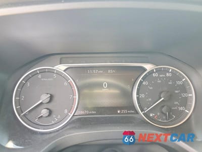 Zdjęcie 9 z 13 samochodu: 2026 NISSAN ROGUE SV VIN:5N1BT3BB5TC710848 - miniatura