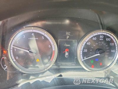 Zdjęcie 9 z 13 samochodu: 2015 LEXUS RC 350 VIN:JTHSE5BC8F5000675 - miniatura