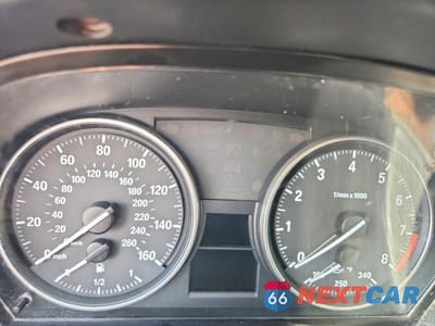 Zdjęcie 9 z 12 samochodu: 2008 BMW 328 I SULEV VIN:WBAWR33558P152865 - miniatura