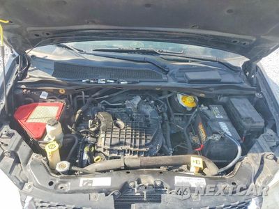 Zdjęcie 12 z 13 samochodu: 2018 DODGE GRAND CARAVAN SXT VIN:2C4RDGCG4JR239488 - miniatura