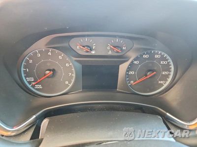 Zdjęcie 9 z 13 samochodu: 2022 CHEVROLET EQUINOX LS VIN:2GNAXHEV6N6130924 - miniatura