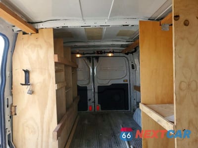Zdjęcie 10 z 13 samochodu: 2016 FORD TRANSIT T-350 VIN:1FTBW2YM6GKA29110 - miniatura