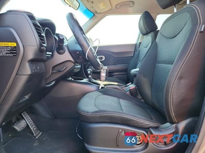 Zdjęcie 7 z 13 samochodu: 2014 KIA SOUL + VIN:KNDJP3A58E7049201 - miniatura