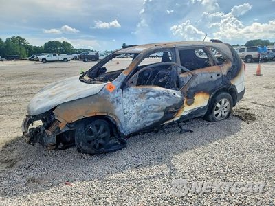 2013 KIA SORENTO LX 5XYKT3A69DG412843 - główne zdjęcie licytacji z USA - miniatura
