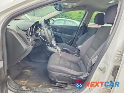 Zdjęcie 7 z 12 samochodu: 2013 CHEVROLET CRUZE LT VIN:1G1PC5SB7D7178544 - miniatura
