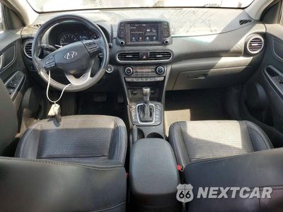Zdjęcie 8 z 13 samochodu: 2018 HYUNDAI KONA LIMITED VIN:KM8K3CA51JU164858 - miniatura