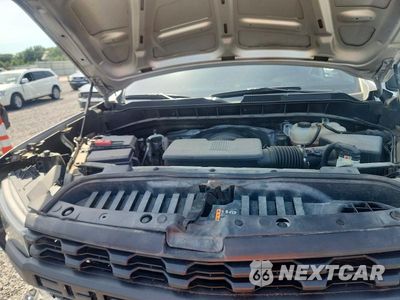 Zdjęcie 11 z 12 samochodu: 2022 CHEVROLET SILVERADO LTD K1500 VIN:1GCRYAED7NZ142978 - miniatura